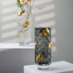 Wholesale Glass Vase HP-072 - Image 3